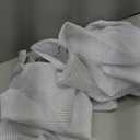 5Pcs Durable Honeycomb Mesh Laundry Bags for Delicates,Travel Organization Bag for Clothes,Jeans,Bath Towels,Bed Sheets (1X-Large 20 x 24 Inches,2 Large 16 x 20 Inches, 2 Medium 12 x 16 Inches)