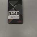 TORRAS 3-Year Ultimate Durability for iPhone 17 Pro Max/17 Pro Camera Lens Protector-1:1 Invisible Fit & Ultra Clarity, Military-Grade 9H+ Aerospace Glass Anti-Scratch Easy Installation,Black