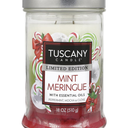 Tuscany Candle® 18 oz. Triple Pours Mint Meringue Scented 2-Wick Candle