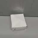 Flutesan Extension Cord 8ft with 8 Lights Modes Foot Switch for Christmas Tree Foot Switch Extension Cord Lights Raintight Plug Compatible Replacement for LED String Light Christmas Tree(1,1/2inch)