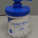 Vanicream Moisturizing Skin Cream with Pump Dispenser - 16 fl oz (1 lb) - Moisturizer Formulated Without Common Irritants for Those with Sensitive Skin