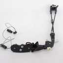 Toyota Genuine Parts - Cable Sub-Assy, Powe (85015-08010)