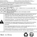 Accessories Kit for Eufy X10 Pro Omni Vacuum Cleaner Replacement Part,1 Roller Brush + 6 Mop Pads + 2 Dust Bag + 2 Filter + 3 Side Brushes