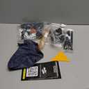 Super PDR Dent Puller Kit, Car Dent Removal Kit with Bridge Puller, Small Dent Puller for Auto Dent Removal, Small Dents, Door Dings and Hail Damage