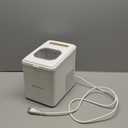 West Bend Timeless Countertop Bullet Ice Maker