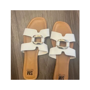SM NEW YORK Shoes US 7