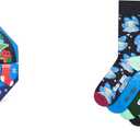 Happy Socks STAR WARS 6-Pack Grogus Holiday Gift Set