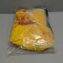 Seasons Zombie Hazmat Costume (XL(14-16))