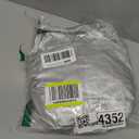 Windshield Sunshade, Universal Easy to Store Blocking Windscreen Sun Visor for Cars 25x50"