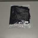 PriFasn No Front Seam High Waisted Leggings Tummy Control Workout Running Yoga Pants for Women (S)