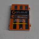 Celsius Two-Sided Magnetic CE-MBB535 Jig Box 10 Large/15 Small Compartments