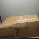 Mixsuper Bed Mat for Ford F-150 2015-2025 Only for 5.5 Ft Bed All Weather Cargo Bed Liner for F150 Accessories Black