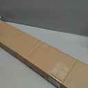 Curved Shower Curtain Rod, TOPROD Round Shower Curtain Rod 48-72 Inches Adjustable, Rounded Bowed Stainless Steel Shower Rods for Bathroom, Bathtub, More Shower Space, Brushed Nickel, Need to Drill