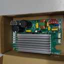 New WH22X35837 Inverter Control Board Compatible with GE Replaceable WH22X38837 WH22X29531 WH22X32059 WH22X32957 WH22X34657- Energy Efficient and Durable