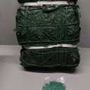 DearHouse Artificial Ivy Privacy Fence, 157.5x39in Artificial Hedges Fence and Faux Ivy Vine Leaf Decoration for Outdoor Decor, Garden Decor