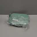 Stainless Steel Bento Lunch Box for Kids | 3-Compartment Lunch Box Container Kids | 100% Leakproof, Eco-Friendly, Perfect Portion Control for Kids&Adult Healthy Meals (Green)