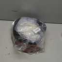 Storystore Stair Edge Trim40FT Stair Nosing Trim Self Adhesive & Stair Edge ProtectorPeel and Stick Stair Nosing for Indoor/Outdoor - Black