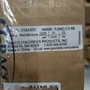 Graco TurboBooster 2.0 Backless Booster Car Seat, Denton, Mfg Date 2026-01-02
