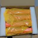 MYTONER Compatible Toner Cartridge Replacement for Brother TN760 TN-760 TN730/760 TN-730 High Yield MFC-L2690DW 2717DW MFC-L2750DW HL-L2350DW MFC-L2710DW HL-L2395DW Printer Black, 4Pack