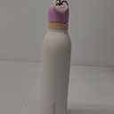 Owala FreeSip Twist Insulated Stainless Steel Water Bottle with Straw for Sports and Travel, BPA-Free, 24-oz, Daybreak