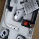 Patient Lift Transfer Chair, Transfer Chairs for Seniors, Lift Assit Chair for Elderly and Disabled, Transfer Wheelchair to Car Device, Sit to Stand Lift Aid, Lift for Home Use (White)