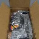 Roinvou 2+64G Radio for Ford Transit 250 350 Cargo Vans 2018-2023 Android 13 Car Stereo Wireless Carplay, 9 inch Touch Screen for Transit 350 Android Auto Bluetooth GPS WiFi FM RDS Mirror Link