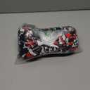 Women's Christmas Halloween Pajamas Pants Comfy Loose Stretchy Pajama Bottoms with Pockets, Size XXL