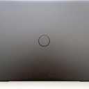 New Replacement Laptop LCD Cover Back Rear Top Lid Back Cover Case for DELL Vostro 7620 7625 Y6M3K 0Y6M3K Gray