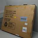 1500 Pieces Rotating Plastic Puzzle Board with Drawers and Cover, 35"x27" Portable Spinning Jigsaw Puzzle Table for Adults, Upgraded Lazy Susan, Ideal Gift for Mum