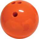 Bowling Ball (Orange, 3-Pound)