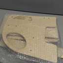 Toddler Step Stool, Wooden Height-Adjustable 2-Step Stool for Kids, Non-Slip Kids Step Stool for Bathroom Sink, Kitchen & Bedroom, Sturdy Montessori Toddler Stool, Supports Up to 200 lbs