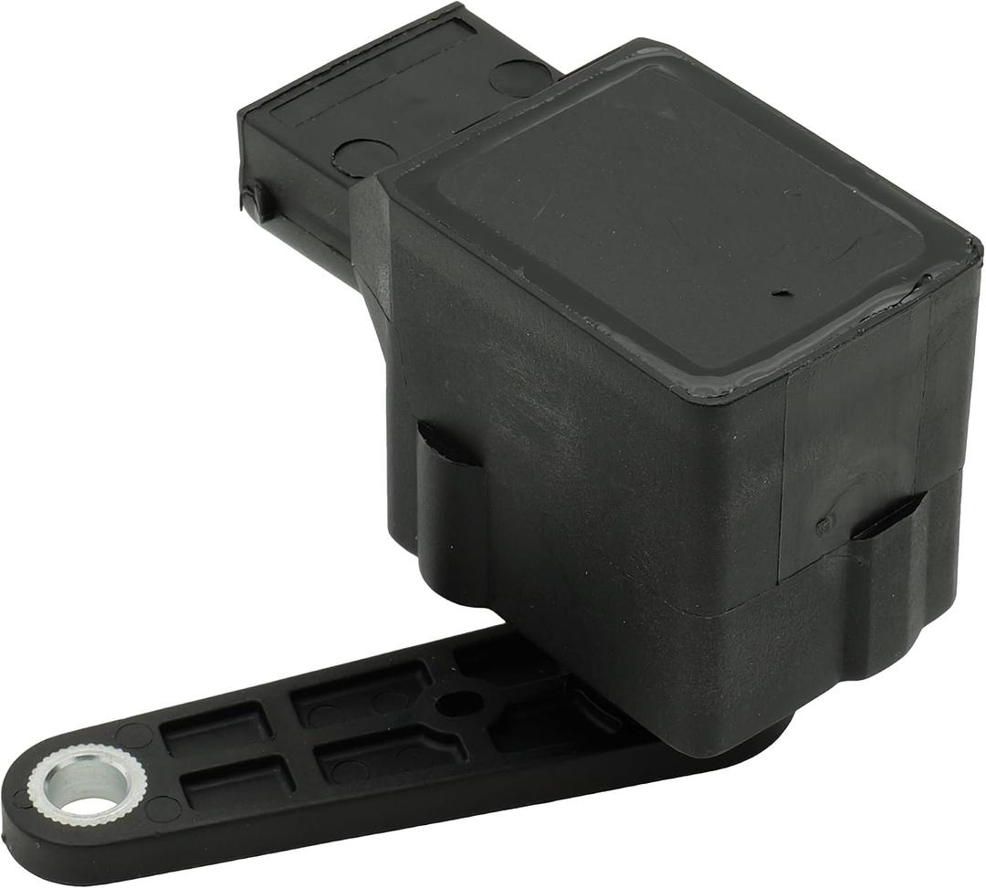 NOVAPARTS 0105427617 Car Air Suspension Ride Height Level Sensor Assist Sensor for 2000-2006 Mercedes Benz W211 W220 E320 E500 S430 S500 S55 E55 AMG S600 A0105427617