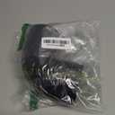 90 Degree ID 3 inch Elbow Silicone Coupler Hose,4Ply-Reinforced Turbo/Intercooler/Intake Piping Coupler Industria Hoses