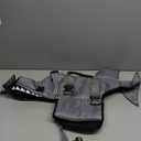 Petacc Dog Life Jacket - Looks Like a Great White Shark 