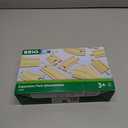 BRIO World Expansion Pack Intermediate - Works with All BRIO Train Sets - FSC-certified 16-Piece Wooden Train Tracks with Switches - Grow Existing Systems and Create Railway Empires - Kids Ages 3 & Up