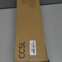 Gun Cleaning Mat 48"x16", Extra Large Magnectic Gun Mat for All Guns Anti-Slip Rubberized Workbench Mat for Pistol and Rifle (Black)