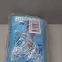 Huggies Little Swimmers Disposable Swim Diapers, Size 56 (32+ lbs), 17 Ct