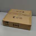 3-Lights Pendants Light for Kitchen Island Chandeliers Dining Room Pendant Lighting Fixture Bubble Crystal Ceiling Hanging Lights Bedroom Island Kitchen 6000K White Light Fixtures Chrome (Silver)