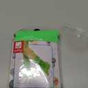 Smiffy's Unisex-Adult Leg Warmers (Green)