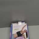 Exercise Ball, Pilates Ball for Pregnancy, Swiss Balance Ball with Pump,Multiple Sizes Stability Ball Chair for Office, Home Gym, Fitness, Workout and Physical Therapy (21inch, Macaron blue)