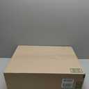 Hanger Central 12 Pack Pants Hangers  12 Inch Slim Plastic Clothes Hangers with Clips for Skirts, Pants, Shorts  Space Saving Heavy Duty Closet Organizer with Non Slip Grip & Swivel Hook  Black