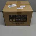 Hiorucet 0171M00001S Furnace Draft Inducer Motor Assembly Replacement for Goodman Amana 017100000S 0171M00000 0171M00000S 0171M00001 0171M00001S J23815015293 FBRFB501 22307501 11938400 70582108