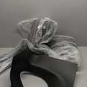 Door Sill Protector Compatible with Tesla Model 3 2024-2025 4 PCS TPE Anti-Scratch Front and Rear Door Entry Guard for Model 3 Highland Accessories