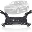 Priprilod Front Suspension Subframe Crossmember Compatible with Ford Escape 2013 2014 2015 2016 2017 2018 2019