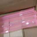 Mahjong Racks with Pushers 4PCS Set Majiang Tile Holder Acrylic Mahjong Racks Accessories and Gifts, Standard