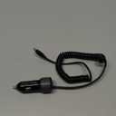 ZGear® Dual Output Lightning Car Charger with USB Port for iPhone