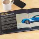 Built for Speed: The World's Fastest Road Cars