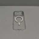 ESR for iPhone 17 Pro Max Case with Stash Stand, Camera Control Cover Compatible with MagSafe, Military-Grade Drop Protection Phone Case for iPhone 17 Pro Max, Scratch-Resistant Back Cover, Clear