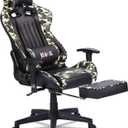 Remaxe Gaming Chair Camo