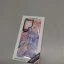 for Samsung Galaxy S23 Case, Coastal Vintage Collage Pattern, Military-Grade Drop Protection, Vintage Coastal Soft Slim TPU Protective Cover with Camera Protection for Women & Girls (Sunflower2)